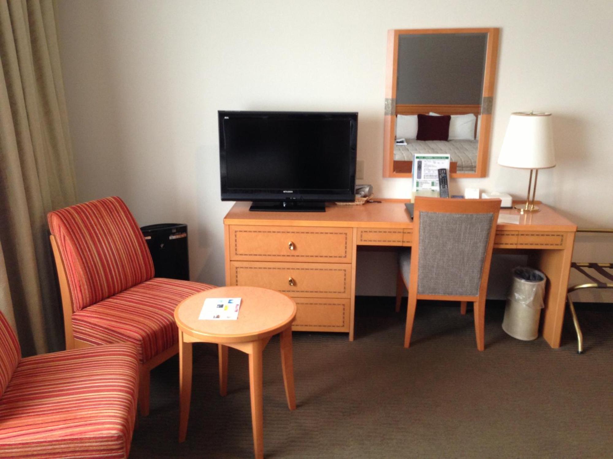 Navios Yokohama Hotel Yokohama  Luaran gambar