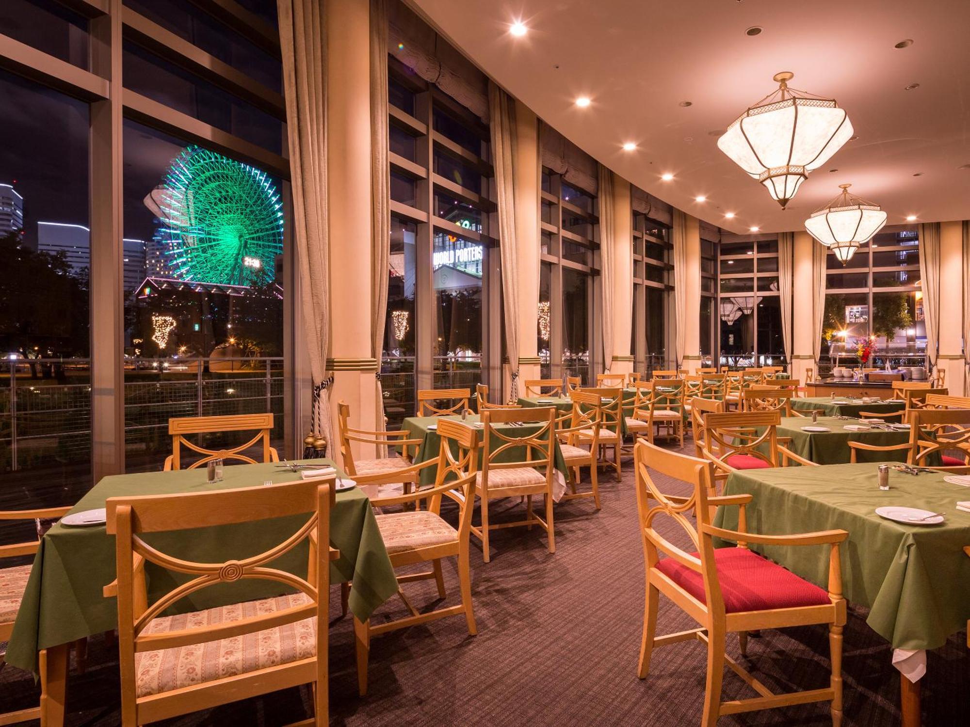 Navios Yokohama Hotel Yokohama  Luaran gambar