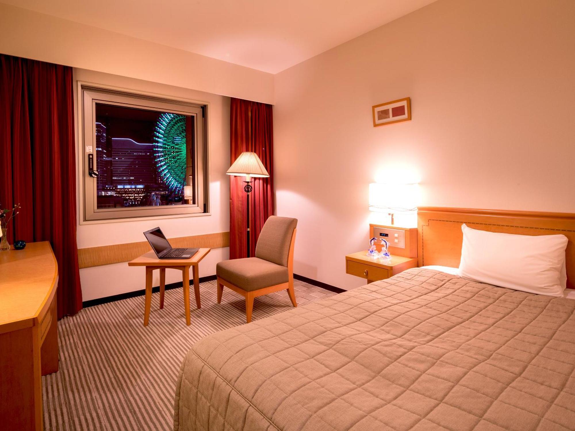 Navios Yokohama Hotel Yokohama  Luaran gambar