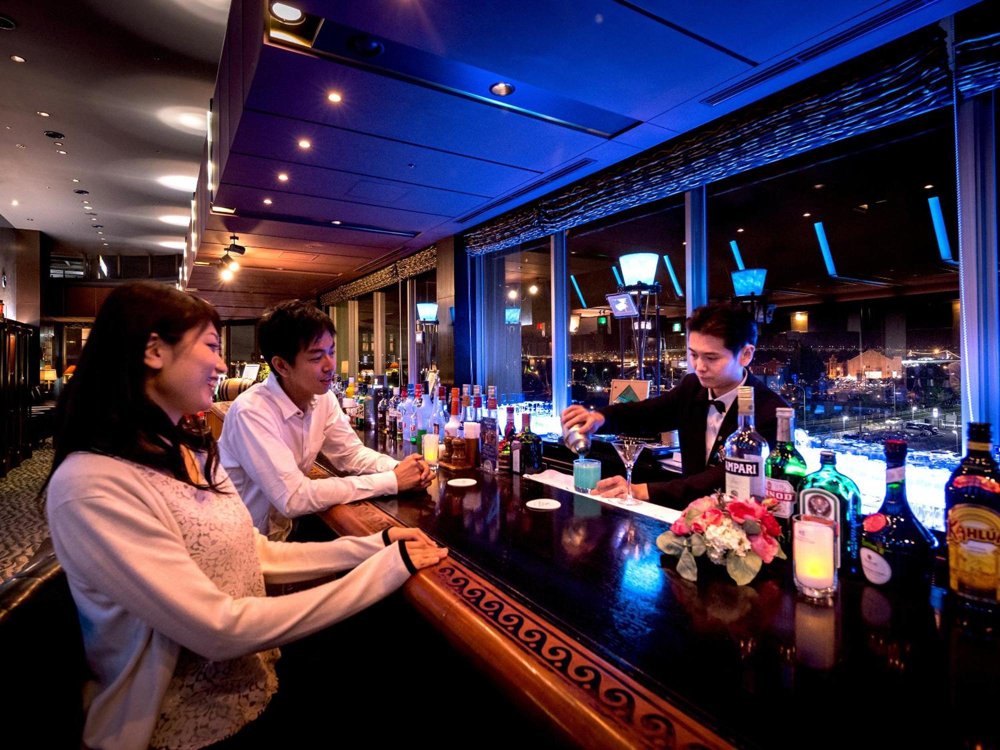 Navios Yokohama Hotel Yokohama  Luaran gambar