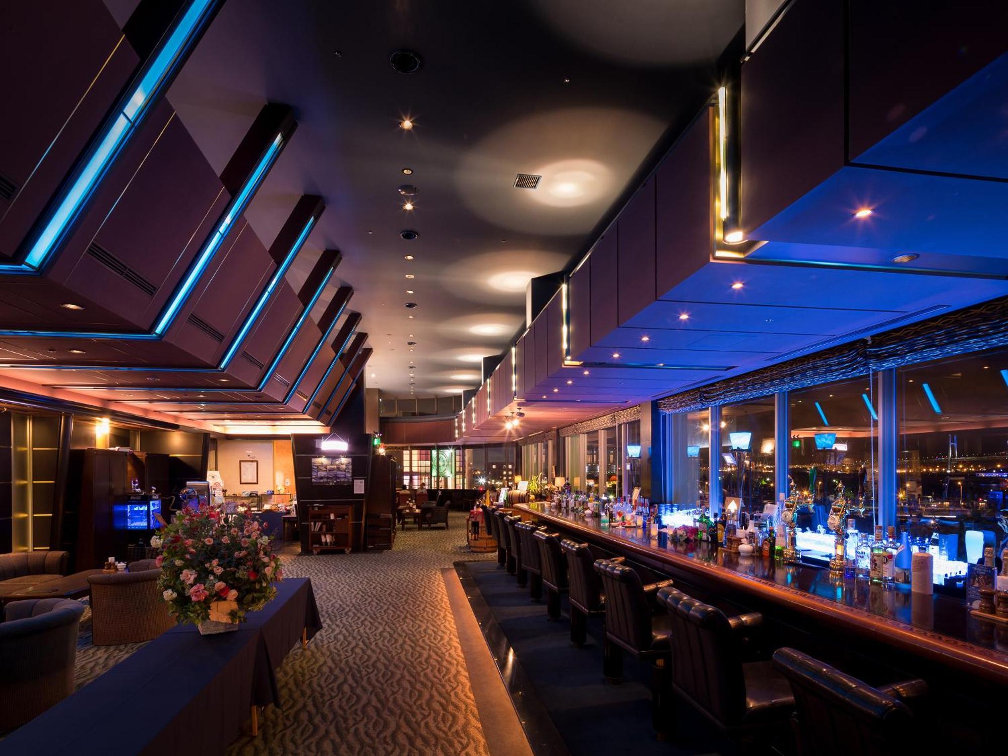 Navios Yokohama Hotel Yokohama  Luaran gambar