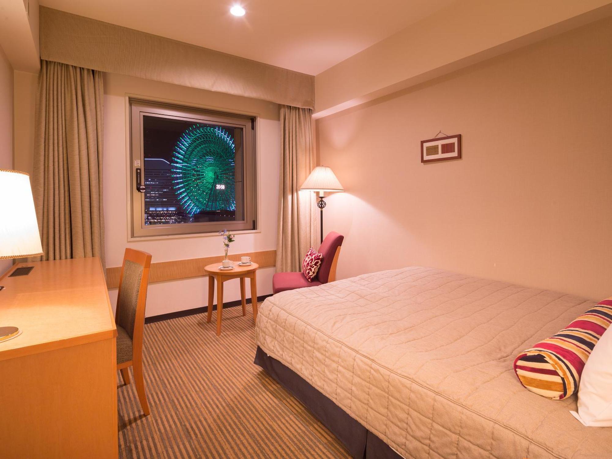 Navios Yokohama Hotel Yokohama  Luaran gambar