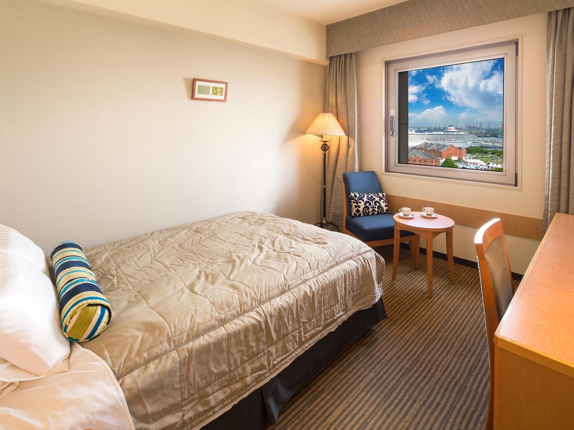 Navios Yokohama Hotel Yokohama  Luaran gambar