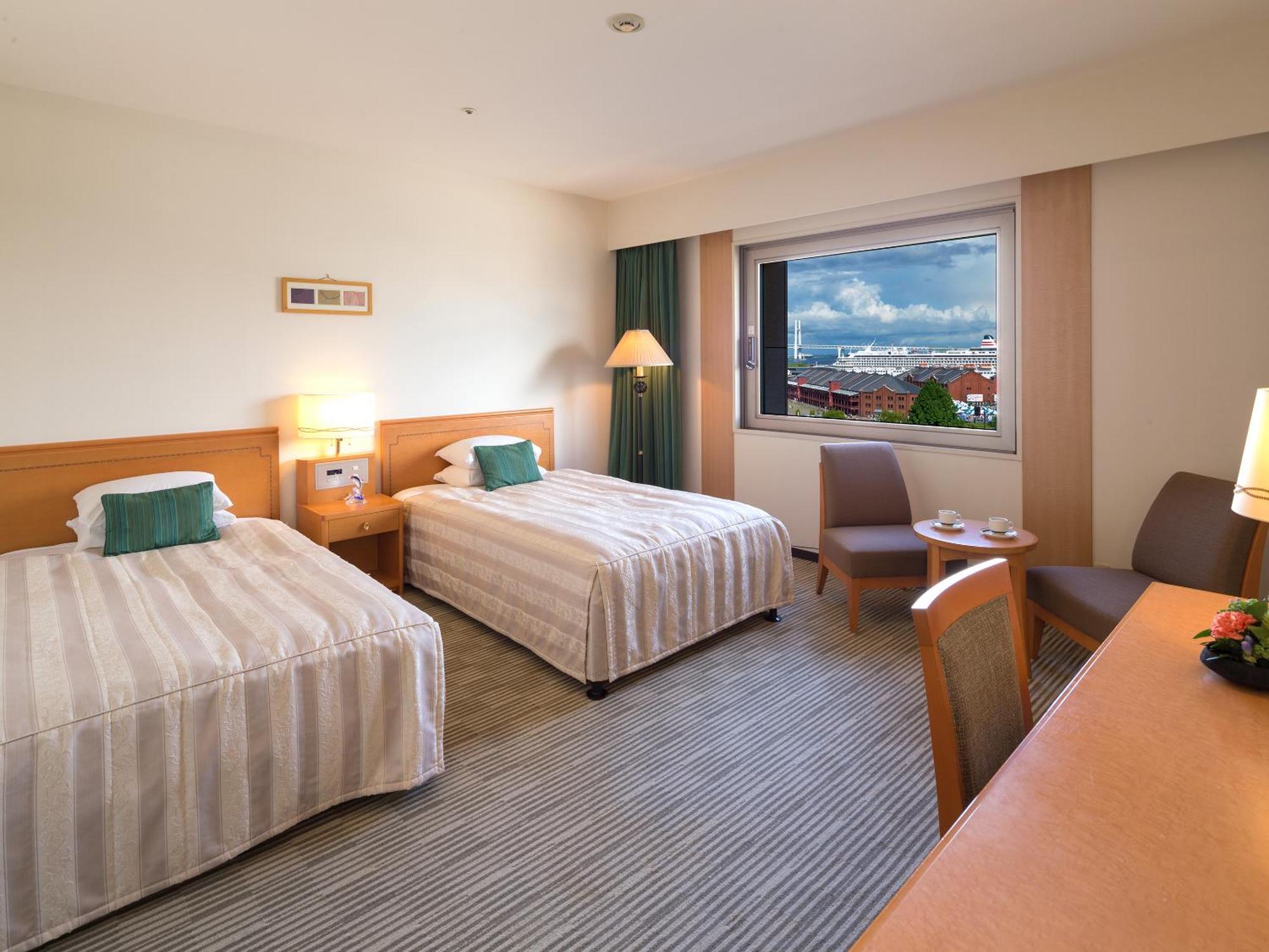 Navios Yokohama Hotel Yokohama  Luaran gambar