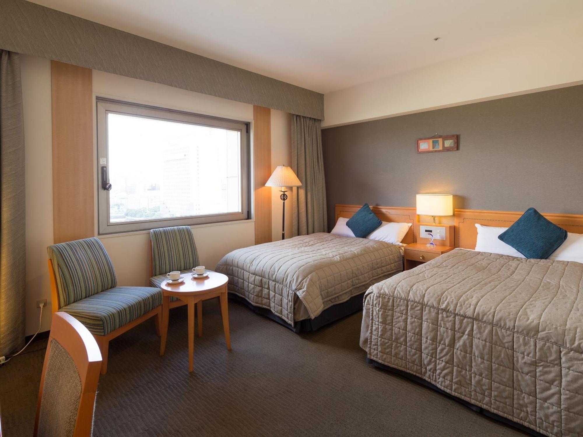 Navios Yokohama Hotel Yokohama  Luaran gambar