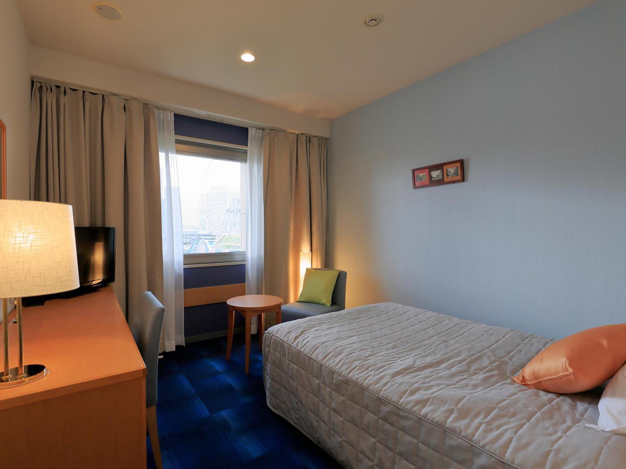 Navios Yokohama Hotel Yokohama  Luaran gambar