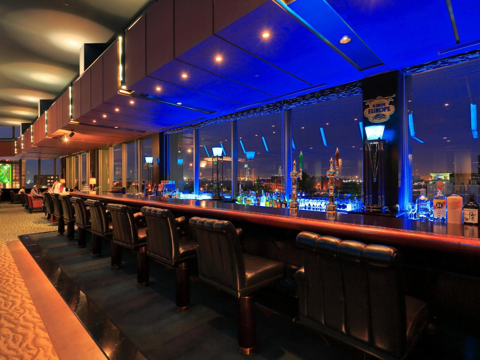 Navios Yokohama Hotel Yokohama  Luaran gambar