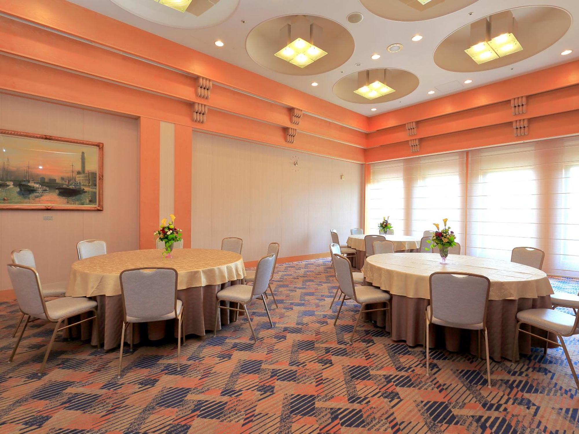 Navios Yokohama Hotel Yokohama  Luaran gambar
