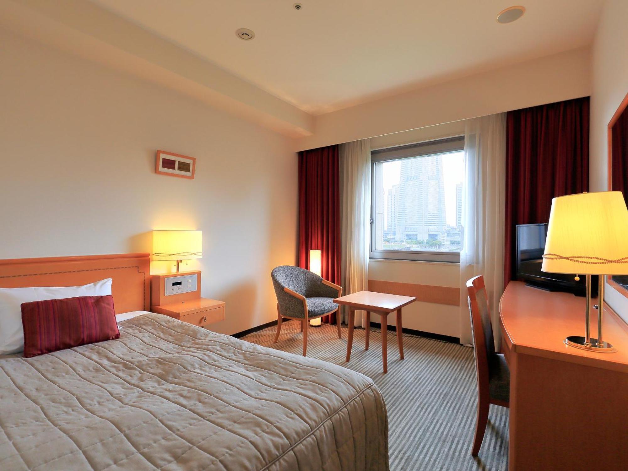 Navios Yokohama Hotel Yokohama  Luaran gambar