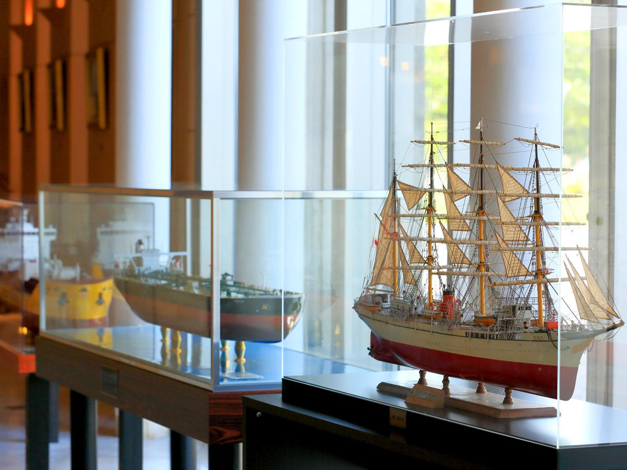 Navios Yokohama Hotel Yokohama  Luaran gambar