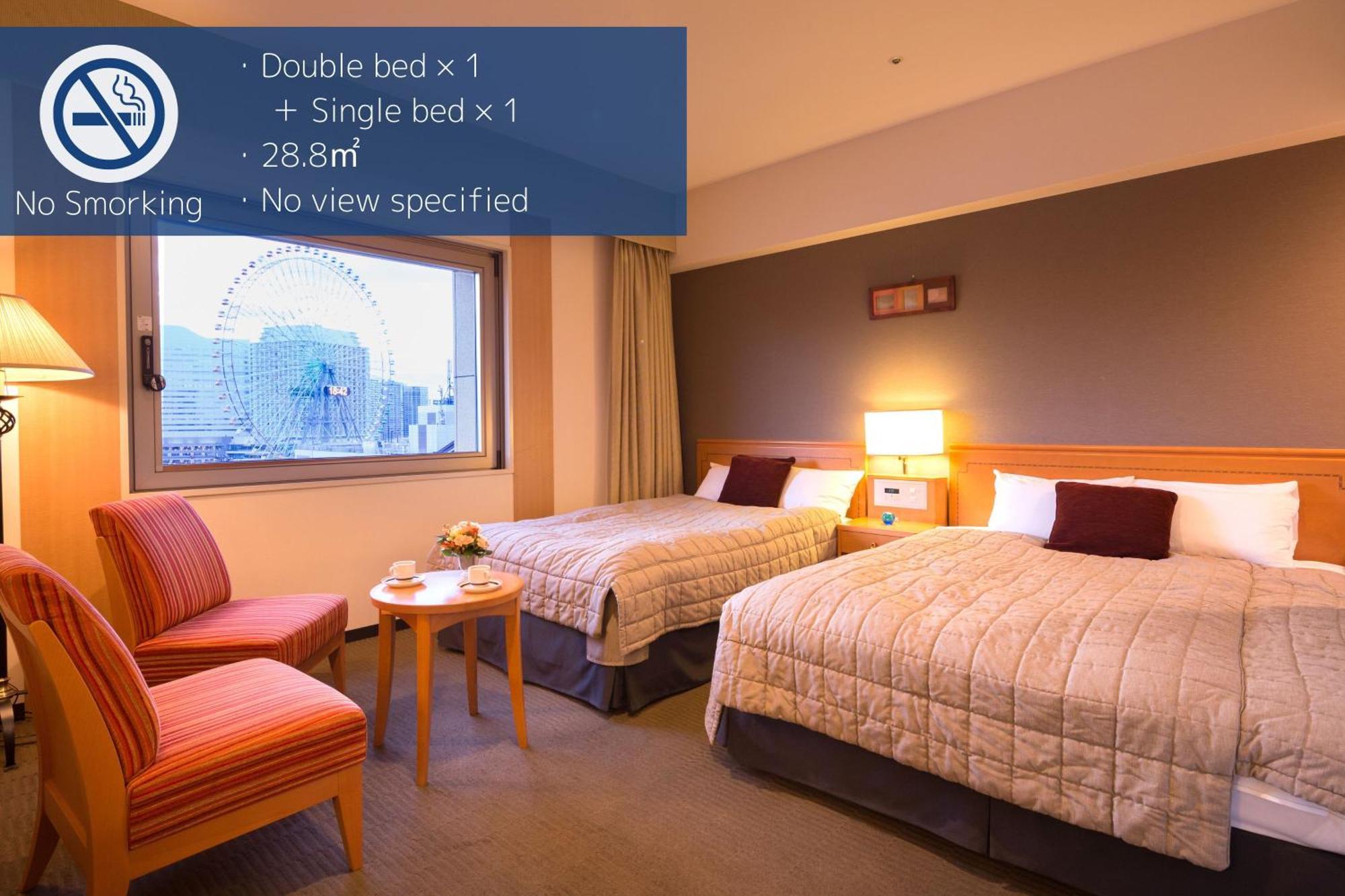 Navios Yokohama Hotel Yokohama  Luaran gambar