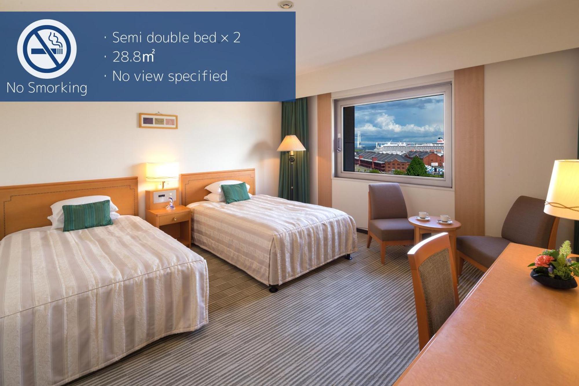 Navios Yokohama Hotel Yokohama  Luaran gambar